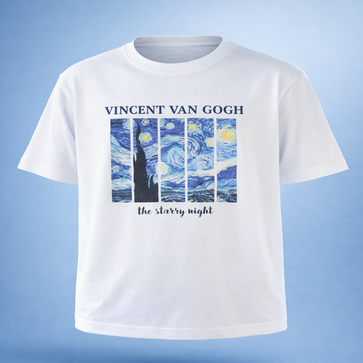 Classic Oversize Tee